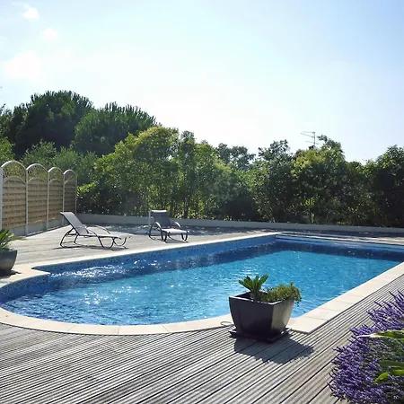 Lavande By Interhome * Saint-Génis