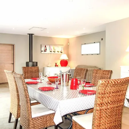 Lavande By Interhome Villa *
