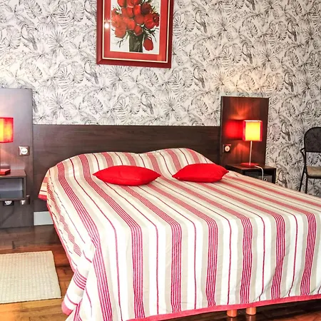 Lavande By Interhome Villa