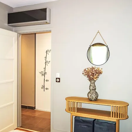 Lavande By Interhome Saint-Génis