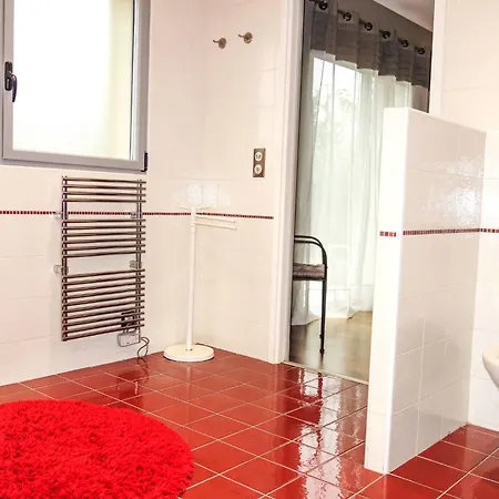 Lavande By Interhome Villa Saint-Génis