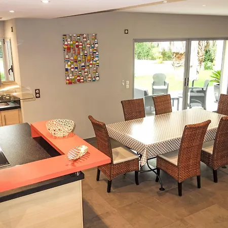 Lavande By Interhome * Saint-Génis