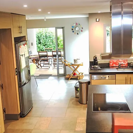 Villa Lavande By Interhome Saint-Génis