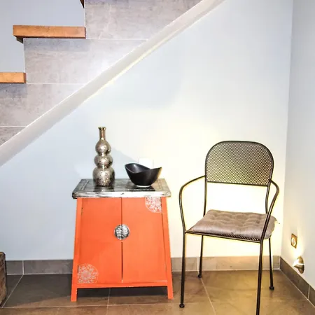 Lavande By Interhome * Saint-Génis