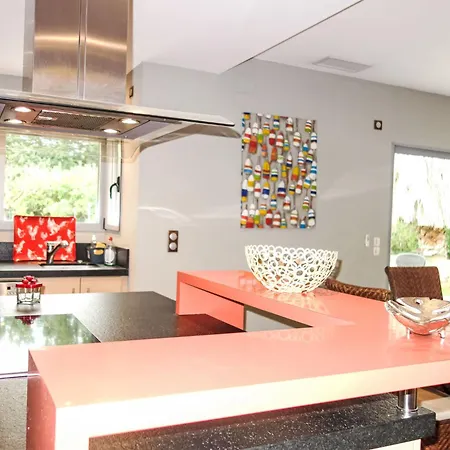 Lavande By Interhome * Saint-Génis