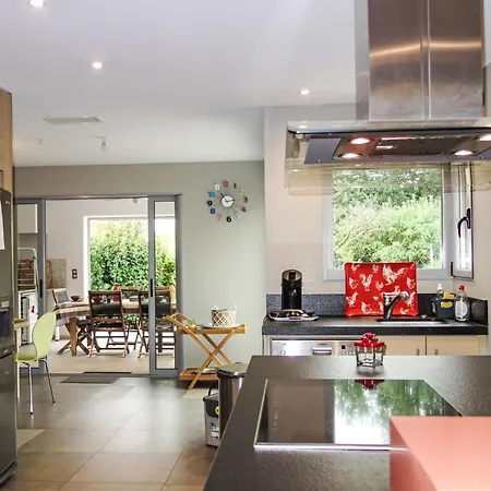 Lavande By Interhome * Saint-Génis