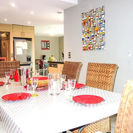 Villa Lavande By Interhome