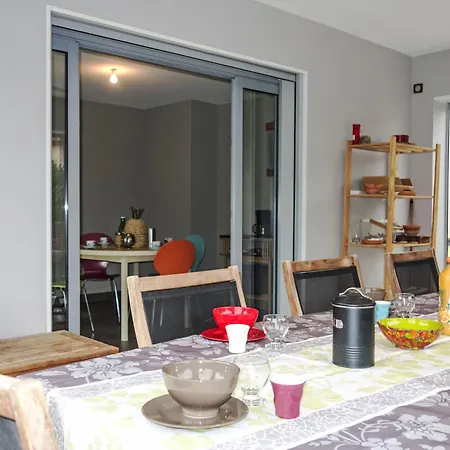 Lavande By Interhome * Saint-Génis