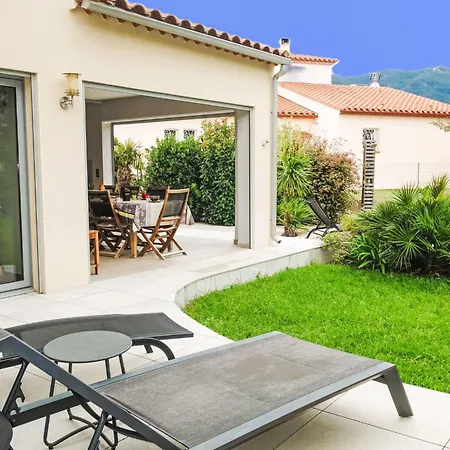 Lavande By Interhome Villa *