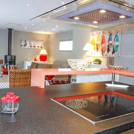 Lavande By Interhome