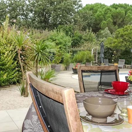 Lavande By Interhome * Saint-Génis