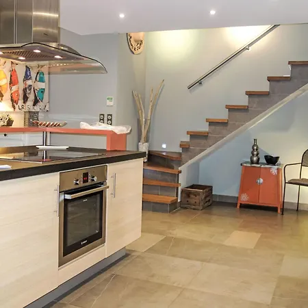 Lavande By Interhome * Saint-Génis