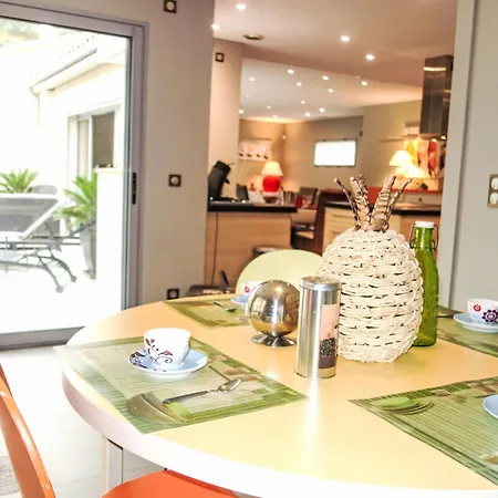 Lavande By Interhome Willa
