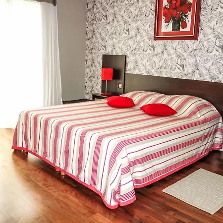 Lavande By Interhome * Saint-Génis