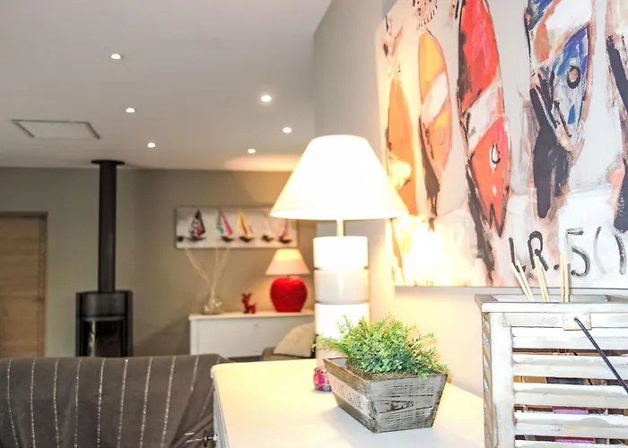 Villa Lavande By Interhome *