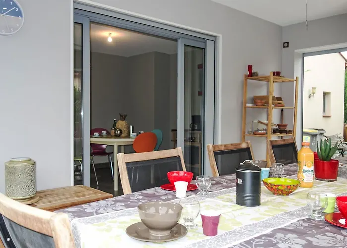 Lavande By Interhome * Saint-Génis