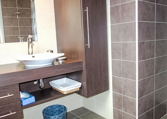 Lavande By Interhome Villa