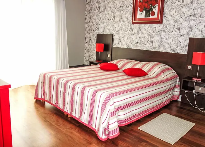 Lavande By Interhome * Saint-Génis